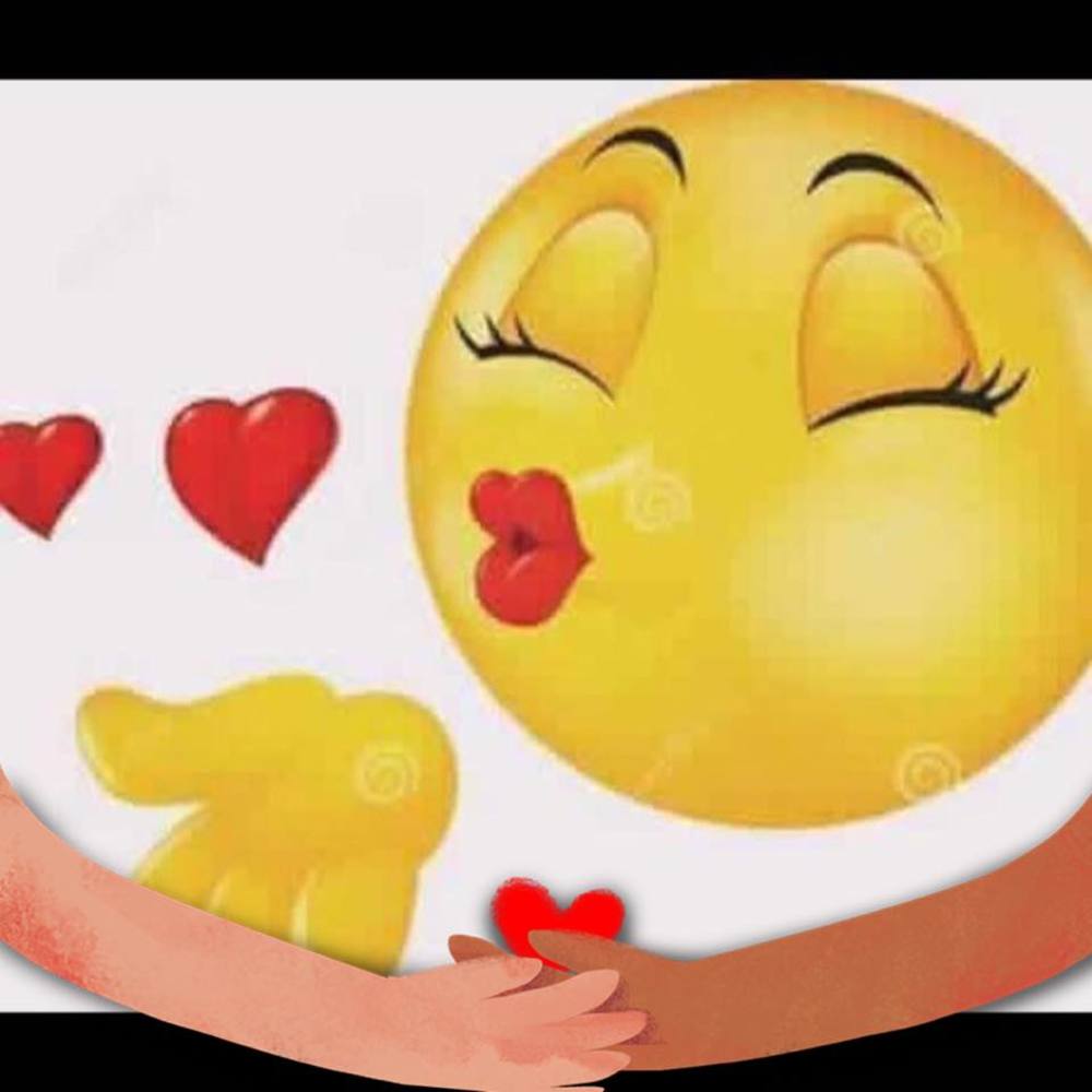 Meet your Posher, استودعكم الله